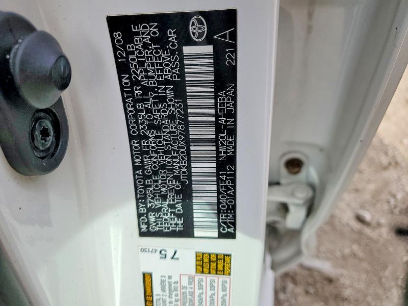 2009 Toyota Prius