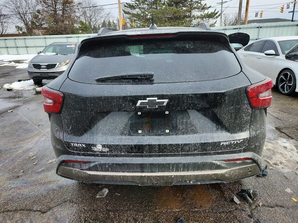 2024 Chevrolet Trax Active
