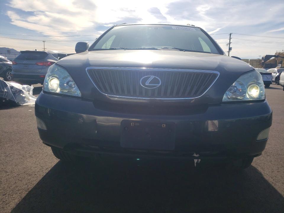 2004 Lexus Rx 330