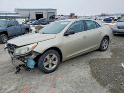 Chevrolet salvage cars for sale: 2015 Chevrolet Malibu ls