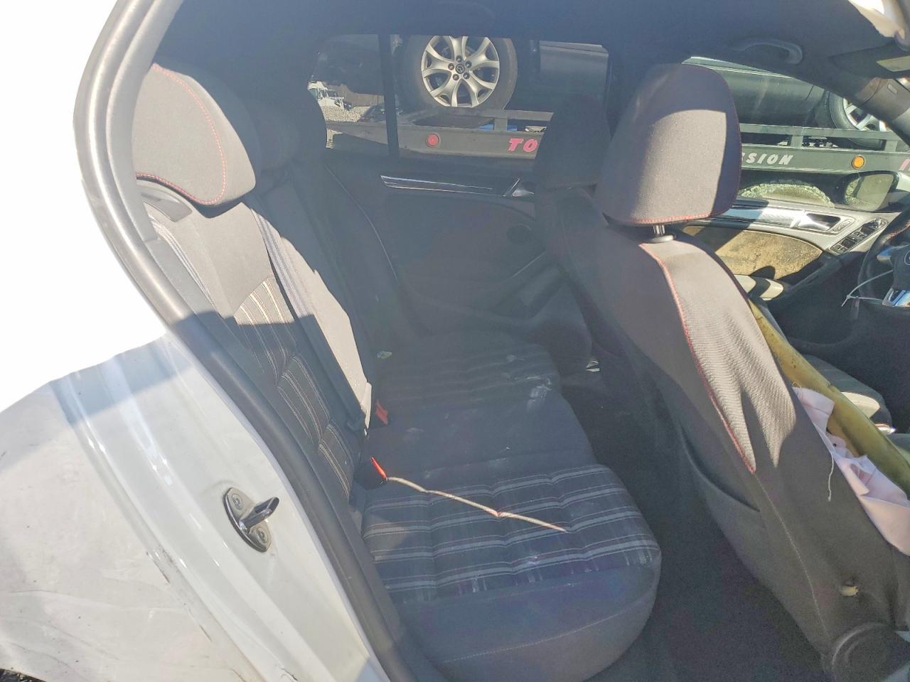2012 Volkswagen GTI