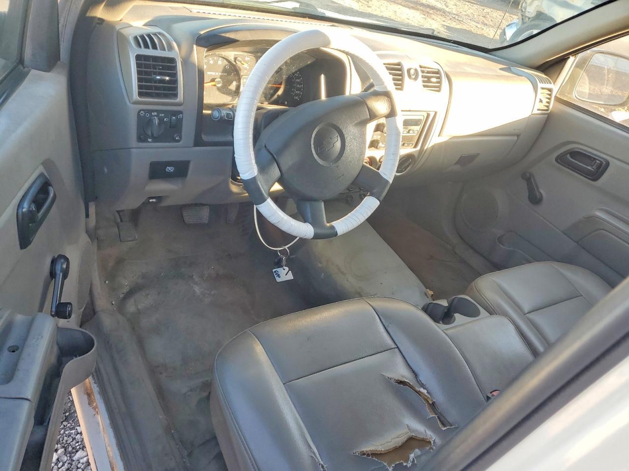 2008 Chev Colorado