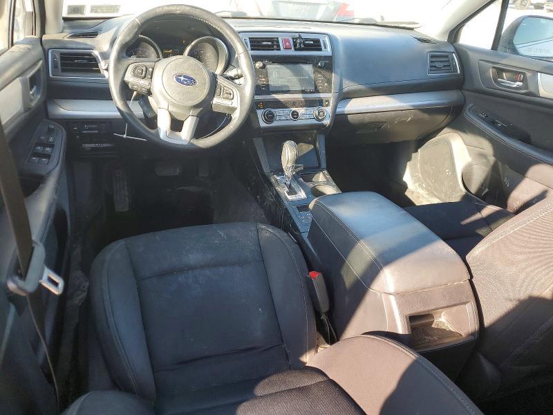 2015 Subaru Legacy 2.5i Premium