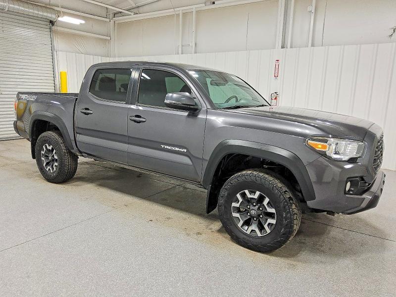 2020 Toyota Tacoma TRD OFF-Road