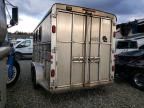 2022 Cbqt Horse Trailer