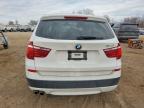 2011 BMW X3 Xdrive28i