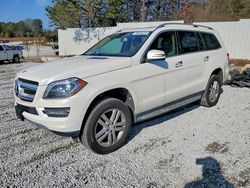 2014 Mercedes-Benz Gl 350 Bluetec en venta en Fairburn, GA