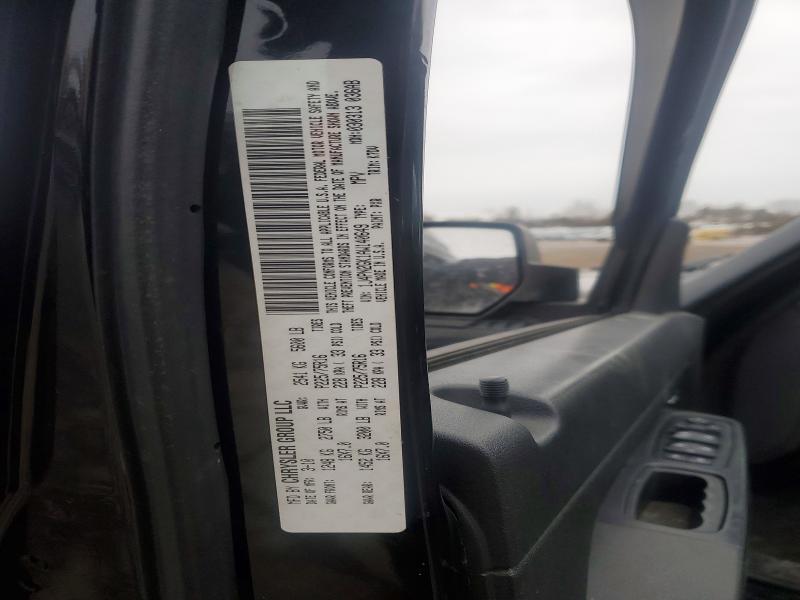 2010 Jeep Liberty Sport