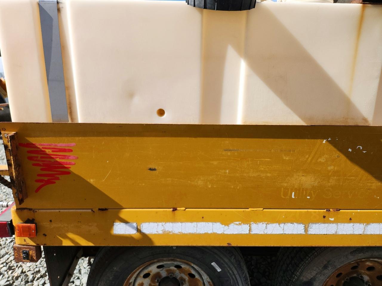 2015 Ring O Matic MFG