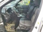 2018 Ford Explorer Police Interceptor