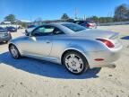2002 Lexus Sc 430