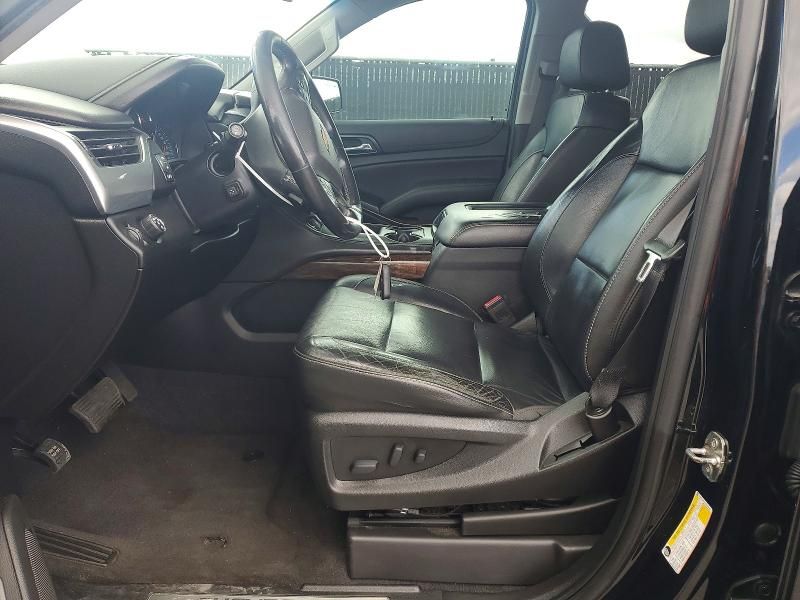 2019 Chevrolet Suburban C1500 lt