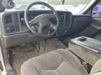 2004 Chevrolet Silverado K2500 Heavy Duty