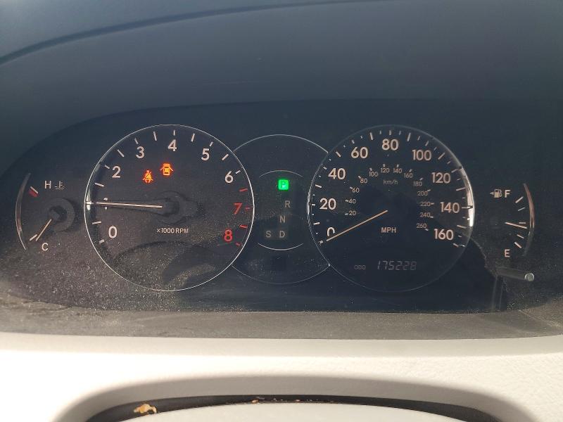 2007 Toyota Avalon Limited