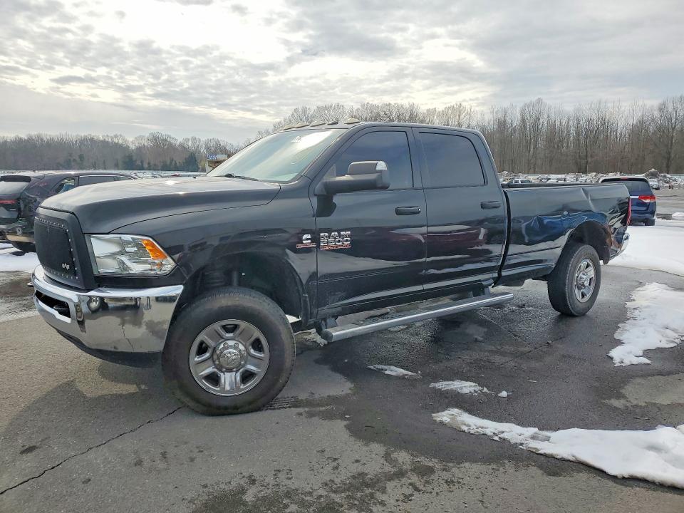 2018 Dodge Ram 2500 st