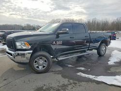 Dodge Vehiculos salvage en venta: 2018 Dodge Ram 2500 st