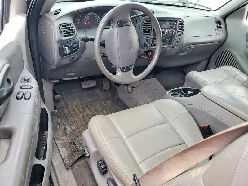 2002 Ford F150