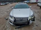 2017 Lexus Ls 460