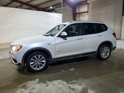 2017 BMW X3 Xdrive28i for sale in North Billerica, MA