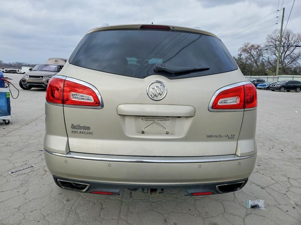 2013 Buick Enclave