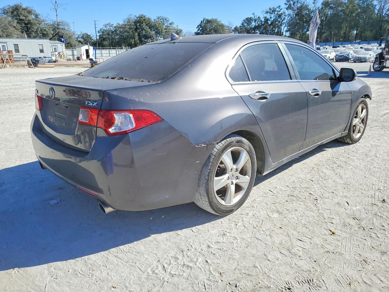 2010 Acura TSX