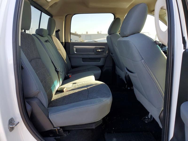 2014 Dodge RAM 1500 SLT