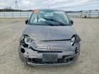 2012 Fiat 500 pop