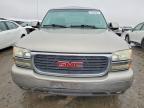 2003 GMC Yukon