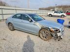 2015 Mercedes-Benz C300