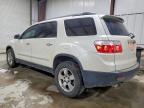 2012 GMC Acadia Slt-1