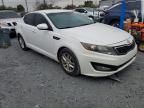 2012 KIA Optima lx