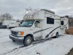 2006 Ford Econoline E450 Super Duty Cutaway Van