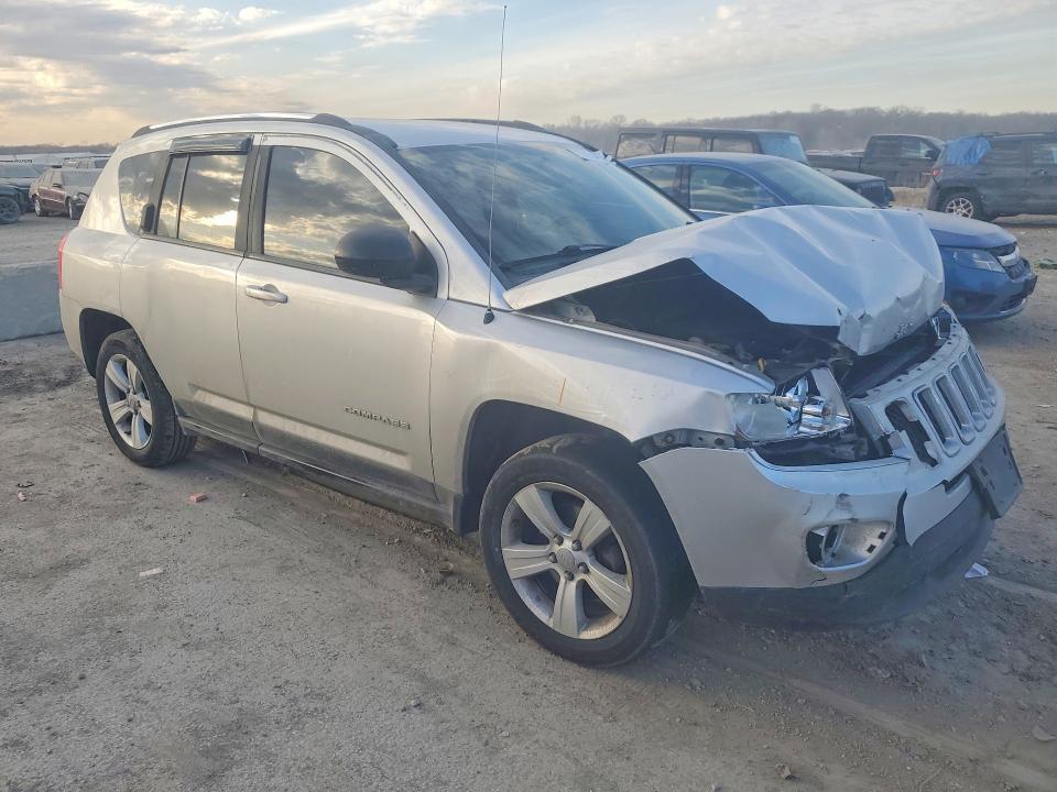 2013 Jeep Compass Sport