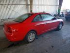 2001 Honda Civic lx