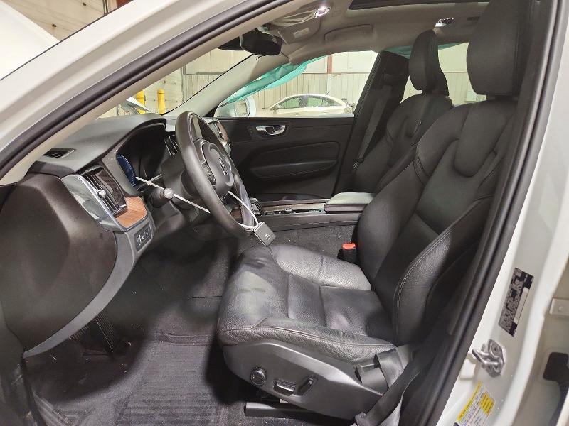 2021 Volvo Xc60 T8 Recharge Inscription Expres