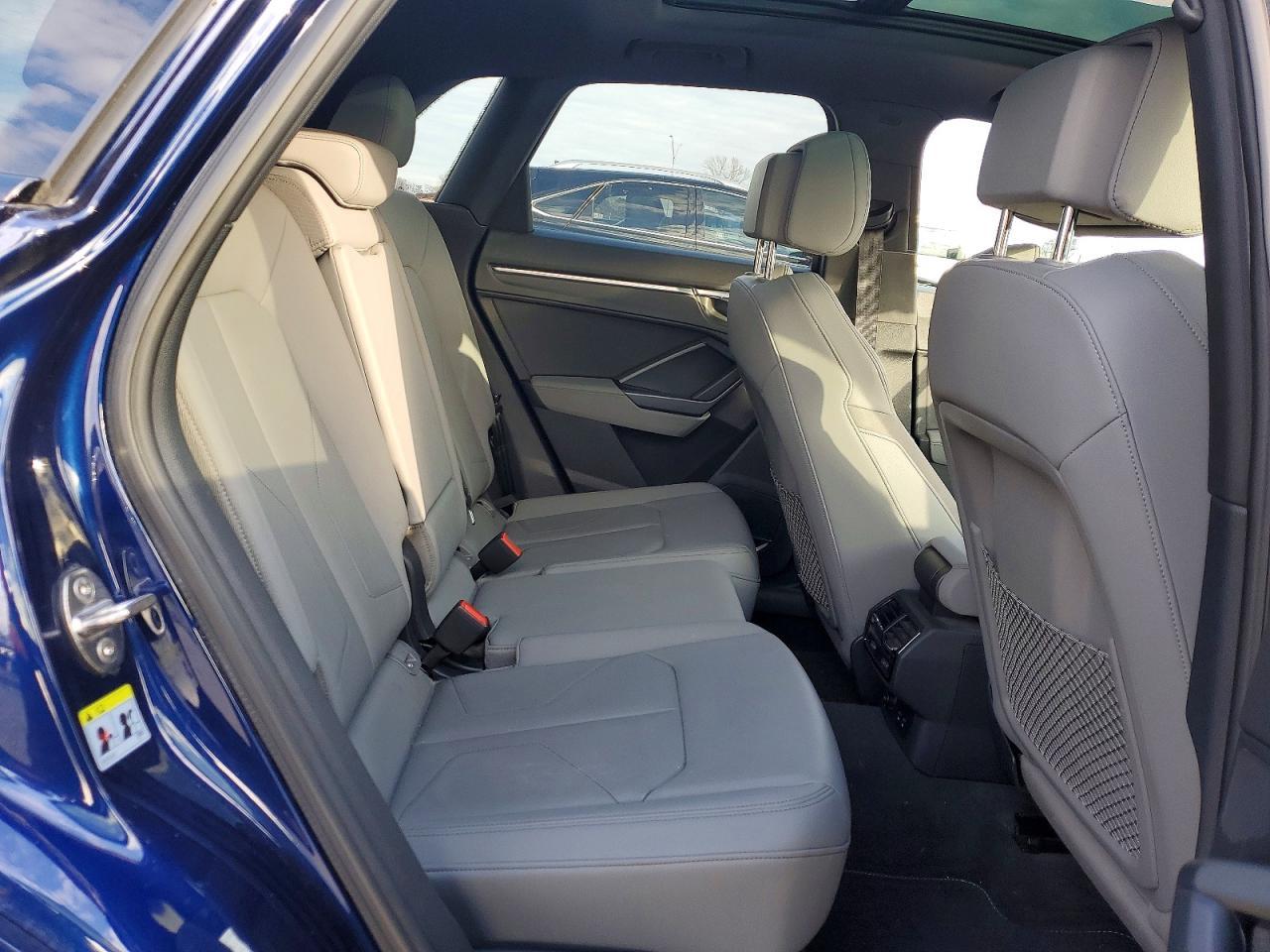 2021 Audi Q3 Premium Plus s Line 45