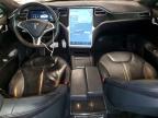 2015 Tesla Model s