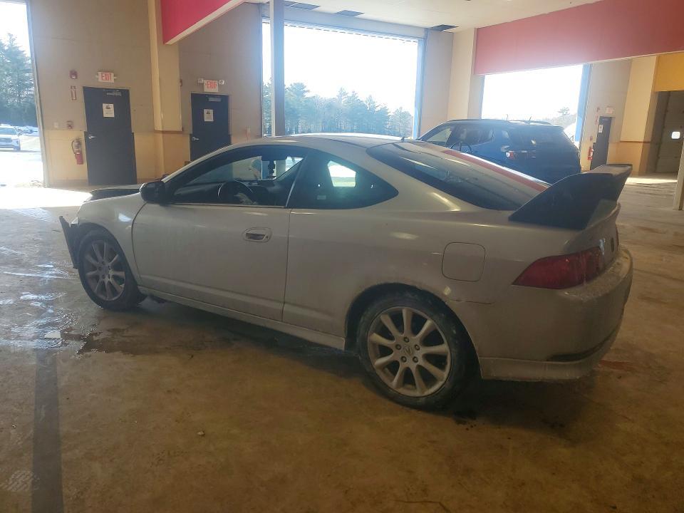 2006 Acura RSX