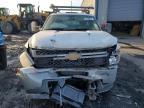 2014 Chevrolet Silverado K2500 Heavy Duty