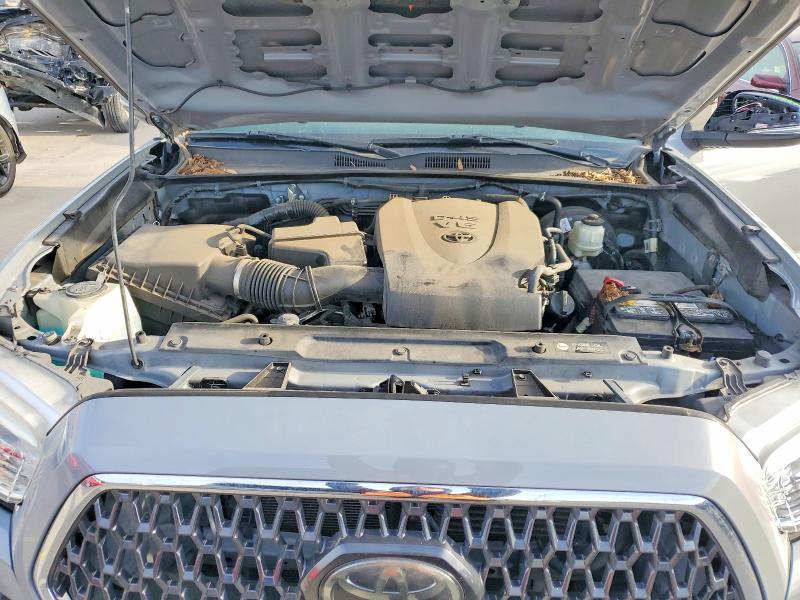 2019 Toyota Tacoma Double cab