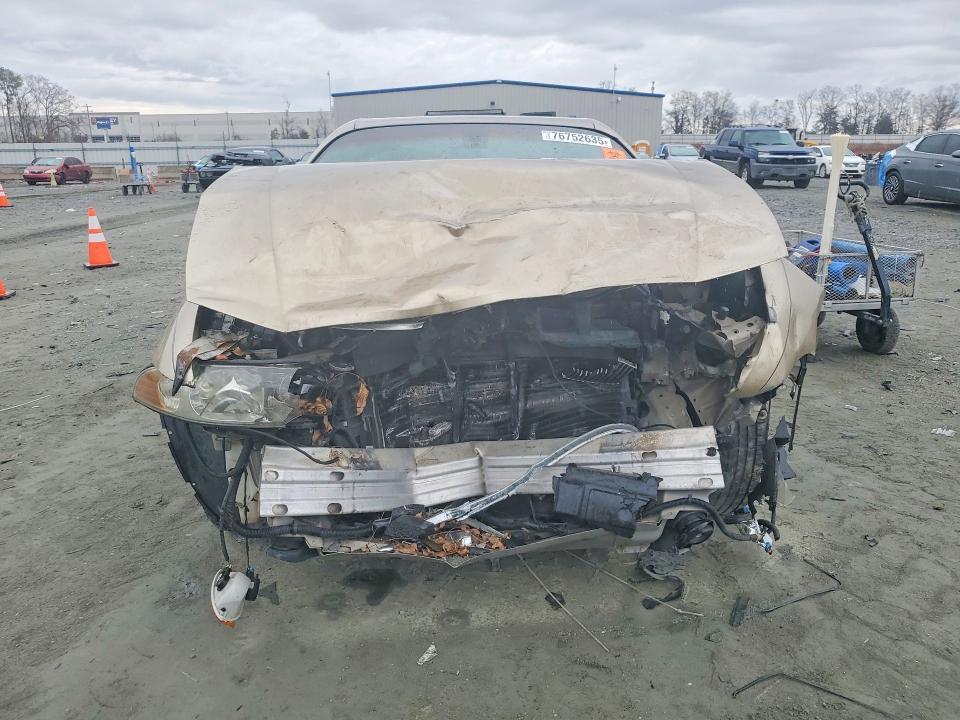 2005 Buick Lesabre Limited
