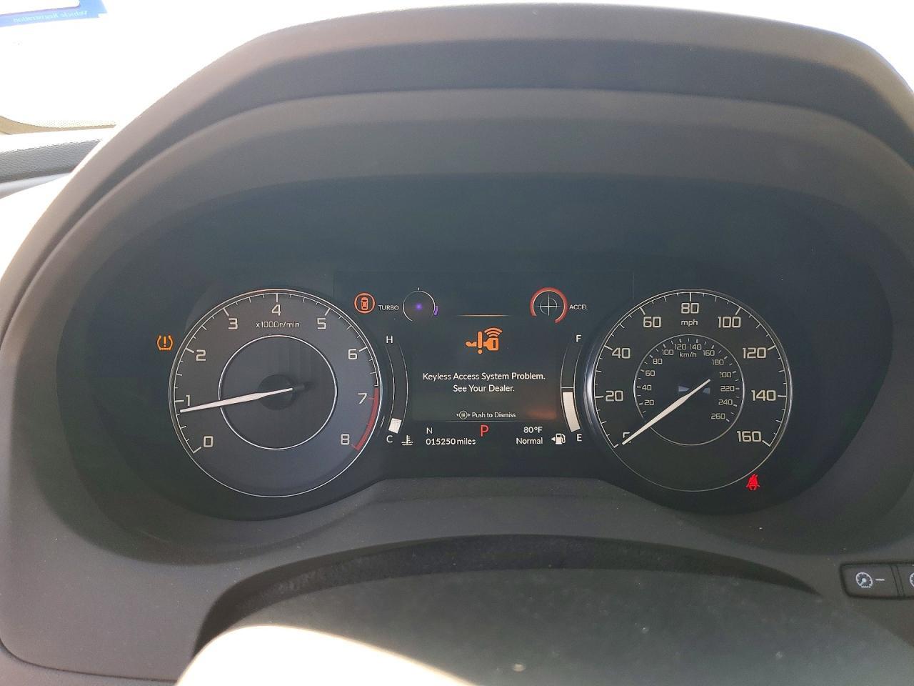 2024 Acura RDX