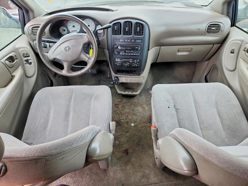 2003 Dodge Grand Caravan Sport