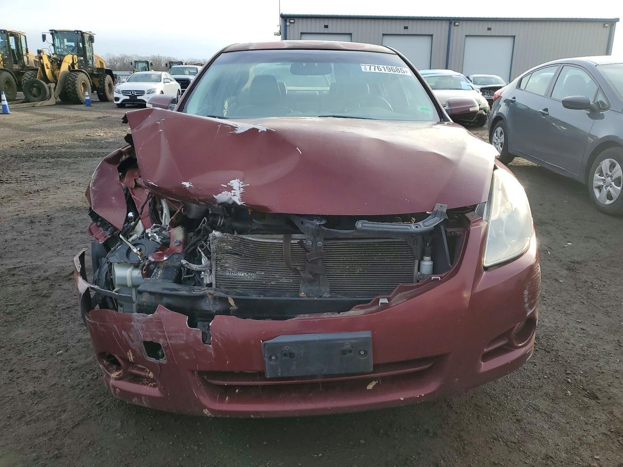 2010 Nissan Altima