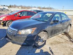2012 Honda Accord exl for sale in Pennsburg, PA