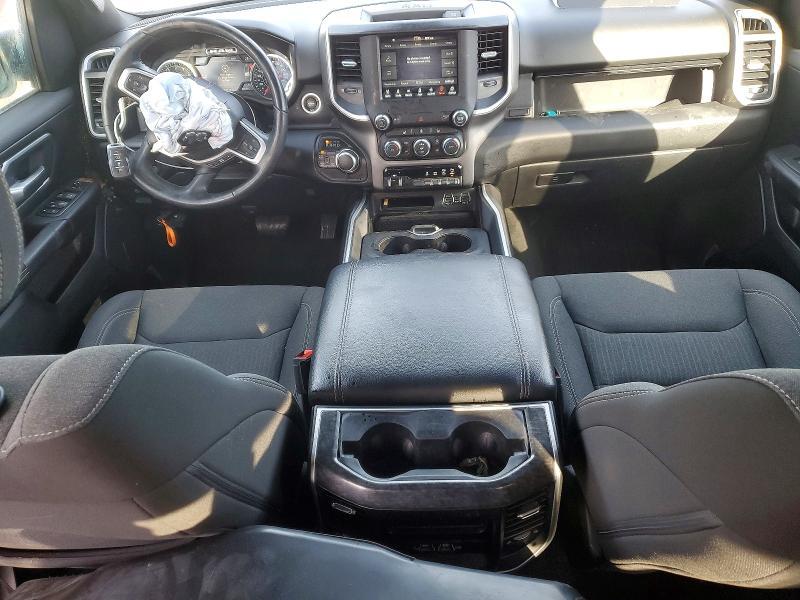 2020 Dodge Ram 1500 big Horn/lone Star