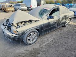 2000 Lincoln LS for sale in Las Vegas, NV