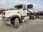 2008 Mack GU700 ROLL-OFF Container Truck