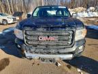2015 GMC Canyon SLE