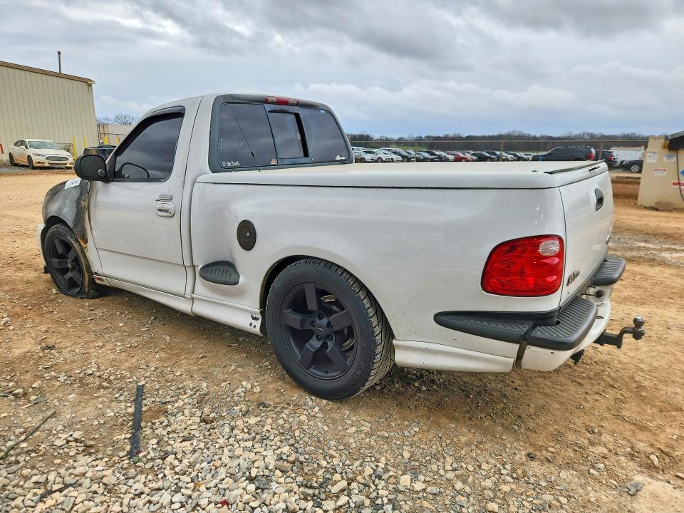 2000 Ford F150 svt Lightning